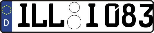 ILL-I083