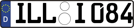 ILL-I084