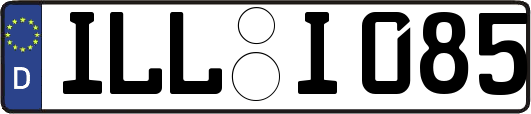 ILL-I085