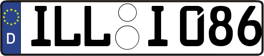 ILL-I086