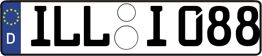 ILL-I088