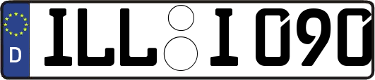 ILL-I090