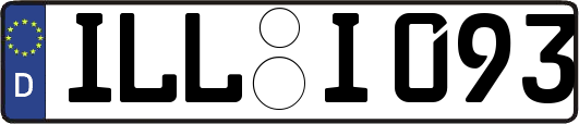 ILL-I093
