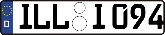 ILL-I094