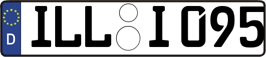 ILL-I095