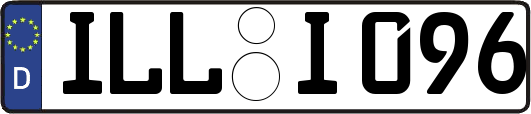 ILL-I096