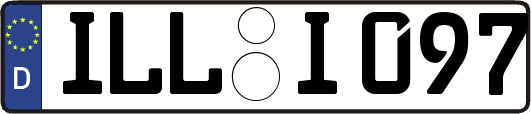 ILL-I097