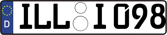ILL-I098