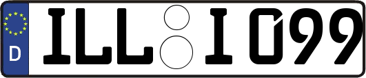 ILL-I099