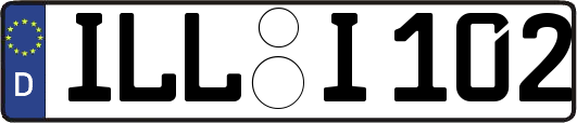 ILL-I102