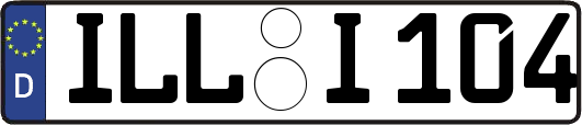 ILL-I104