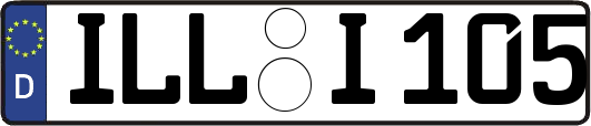 ILL-I105