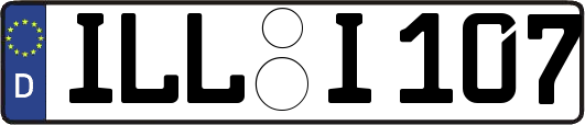 ILL-I107