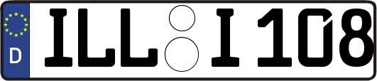 ILL-I108