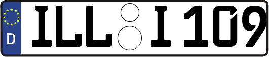 ILL-I109