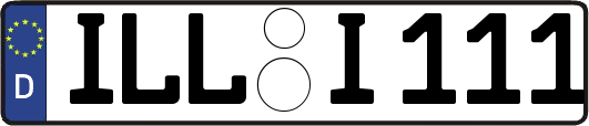 ILL-I111