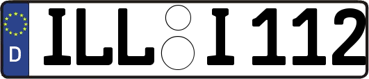 ILL-I112
