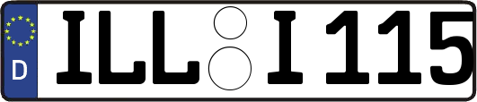 ILL-I115