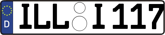 ILL-I117