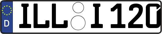 ILL-I120