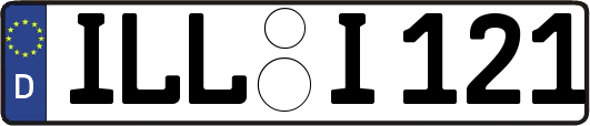 ILL-I121