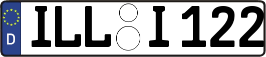 ILL-I122