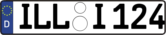 ILL-I124