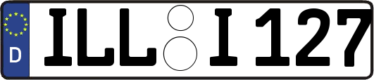 ILL-I127