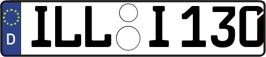 ILL-I130
