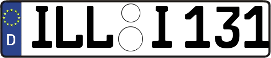 ILL-I131
