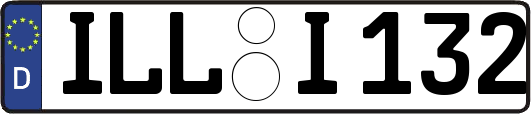 ILL-I132