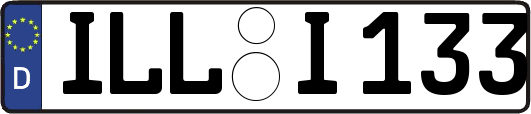 ILL-I133