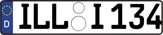 ILL-I134