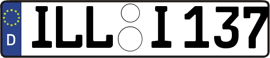 ILL-I137