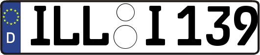 ILL-I139