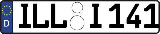 ILL-I141