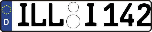 ILL-I142