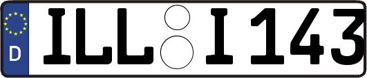 ILL-I143