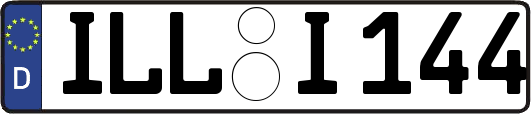 ILL-I144