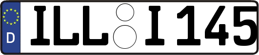 ILL-I145