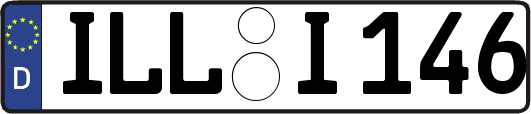 ILL-I146