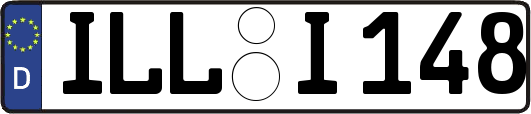 ILL-I148