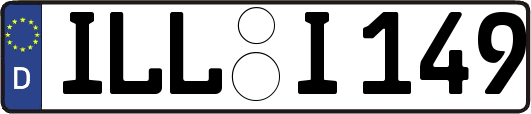 ILL-I149