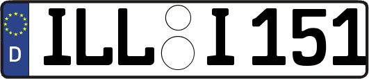 ILL-I151