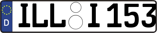 ILL-I153