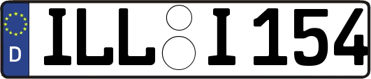 ILL-I154