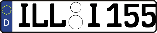 ILL-I155