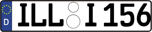 ILL-I156