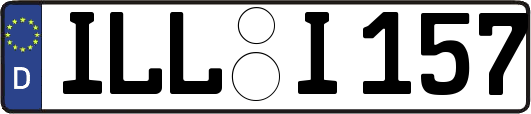 ILL-I157