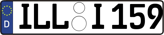 ILL-I159